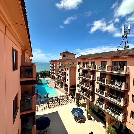 Jurere Beach Village - Suite Florianopolis Exterior photo