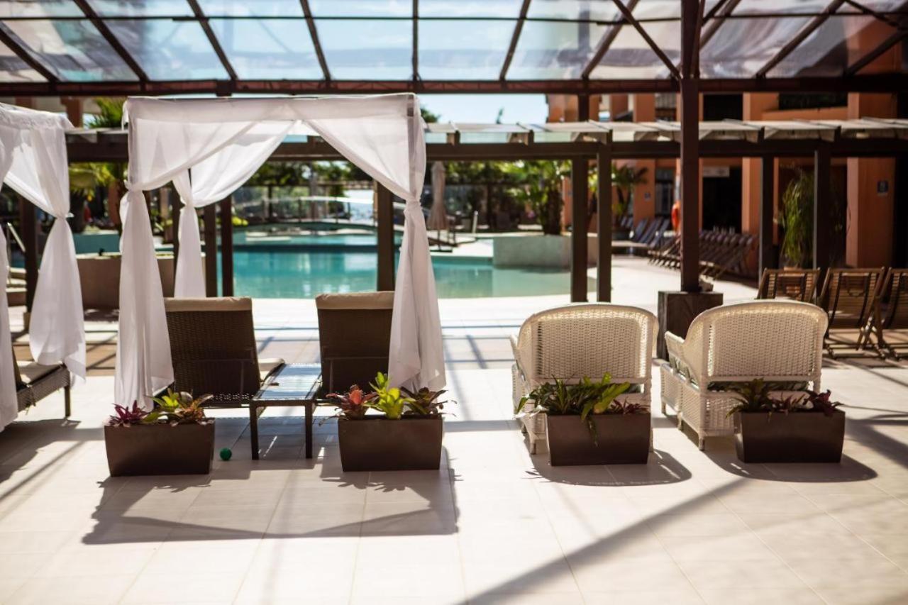 Jurere Beach Village - Suite Florianopolis Exterior photo