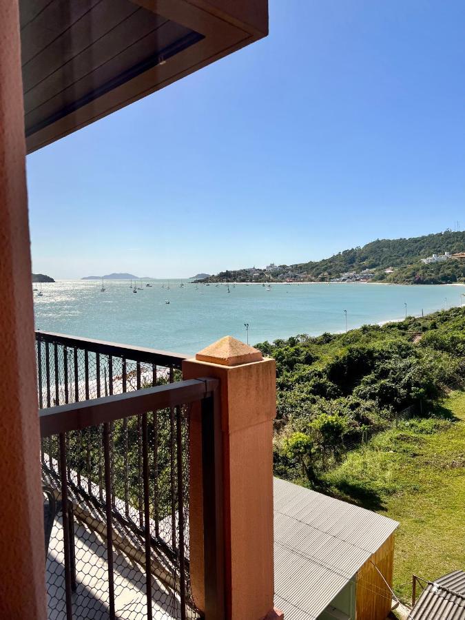 Jurere Beach Village - Suite Florianopolis Exterior photo