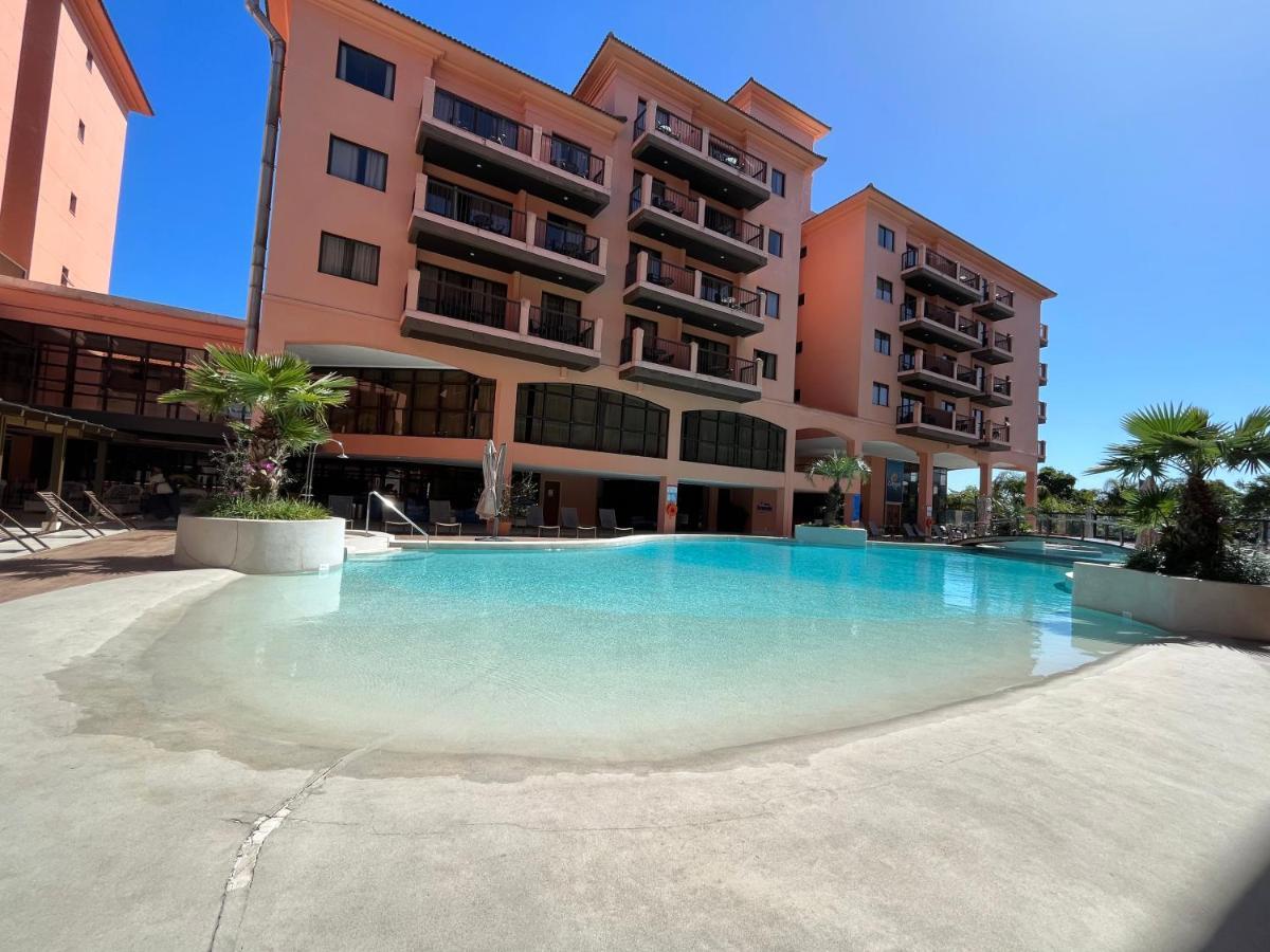 Jurere Beach Village - Suite Florianopolis Exterior photo