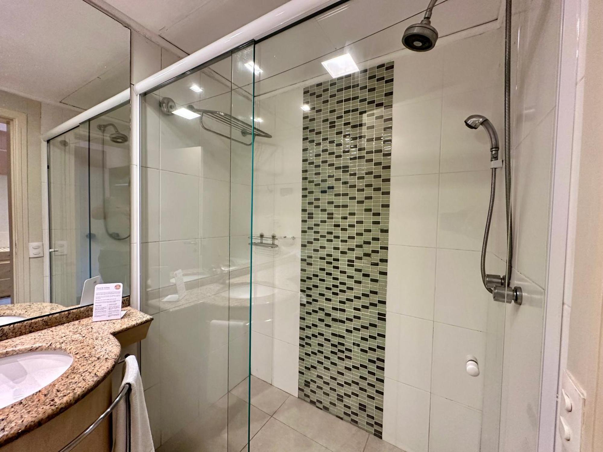 Jurere Beach Village - Suite Florianopolis Room photo